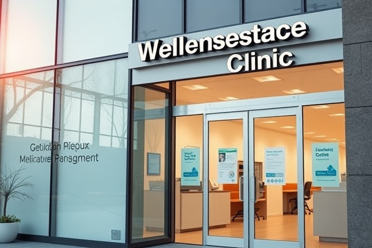 Illustration for tirzepatide prescription in Kentucky: FormBlends Telehealth