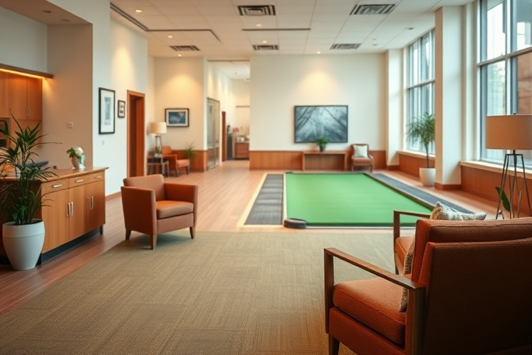 Illustration for Peptide Therapy in Bowling Green, Kentucky: FormBlends Telehealth