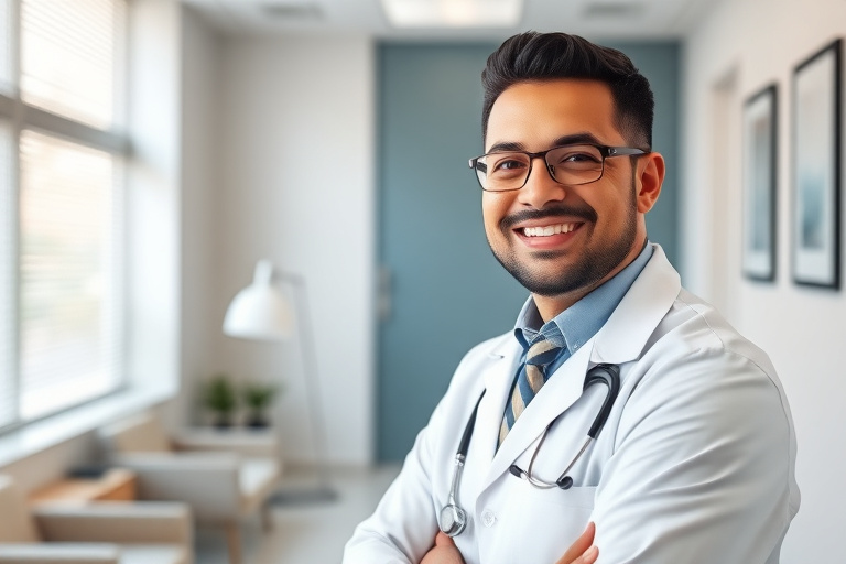 Illustration for GLP-1 weight loss in Louisiana: FormBlends Telehealth