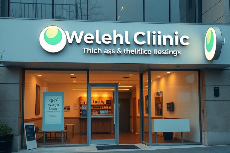 Illustration for GLP-1 Weight Loss in New Orleans, Louisiana: Telehealth Available