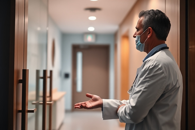 Illustration for Peptide Therapy in New Orleans, Louisiana: FormBlends Telehealth