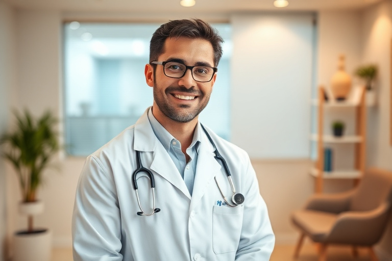 Illustration for Peptide Therapy in Shreveport, Louisiana: FormBlends Telehealth