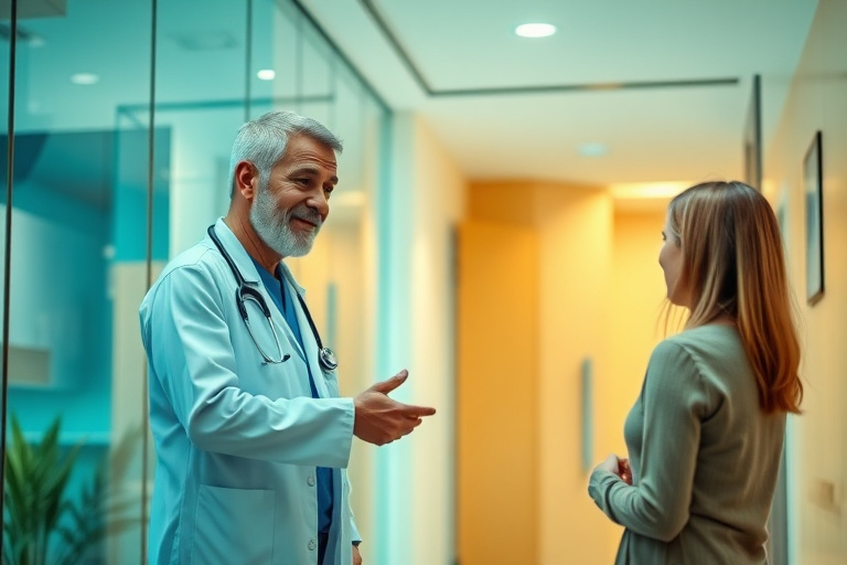 Illustration for GLP-1 weight loss in Maine: FormBlends Telehealth