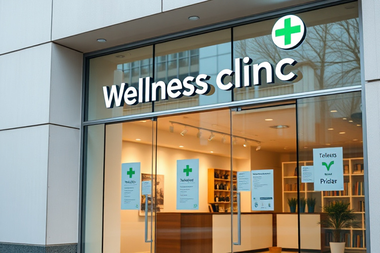 Illustration for tirzepatide prescription in Maine: FormBlends Telehealth