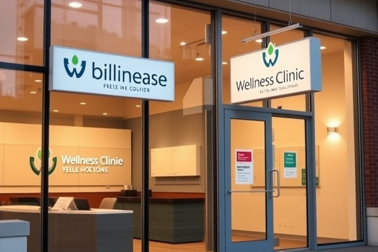 Illustration for semaglutide telehealth in Maryland: FormBlends Telehealth