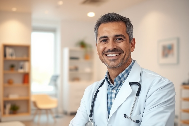 Illustration for semaglutide telehealth in Massachusetts: FormBlends Telehealth