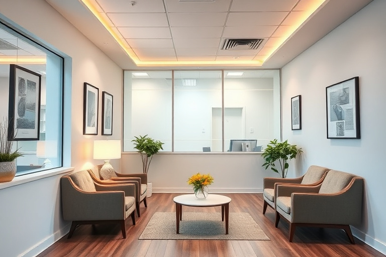 Illustration for peptide therapy online in Massachusetts: FormBlends Telehealth