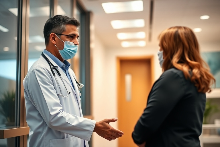 Illustration for Peptide Therapy in Worcester, Massachusetts: FormBlends Telehealth