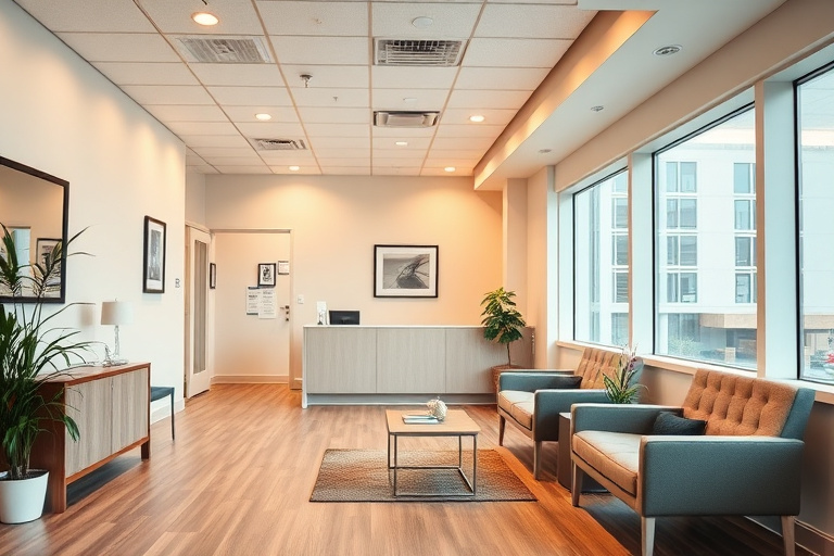 Illustration for tirzepatide prescription in Michigan: FormBlends Telehealth