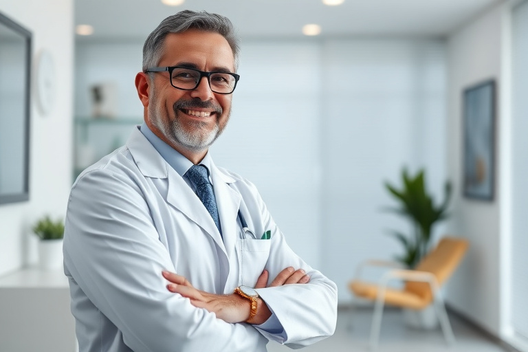 Illustration for Peptide Therapy in Detroit, Michigan: FormBlends Telehealth