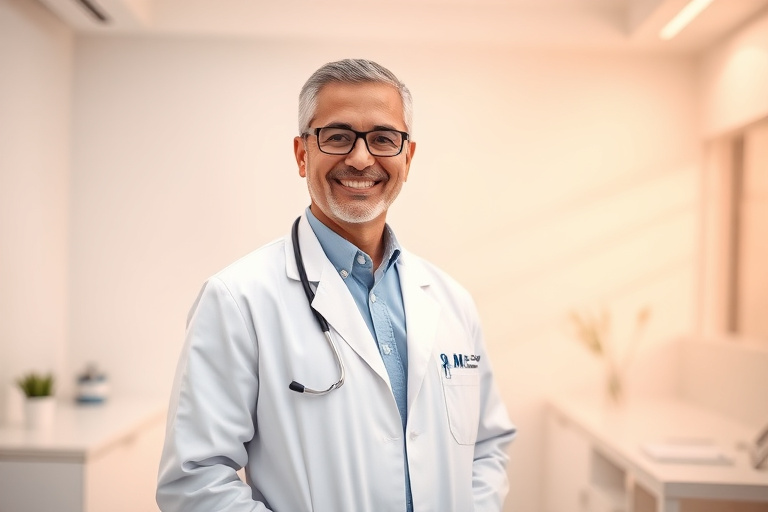 Illustration for GLP-1 Weight Loss in Grand Rapids, Michigan: Telehealth Available