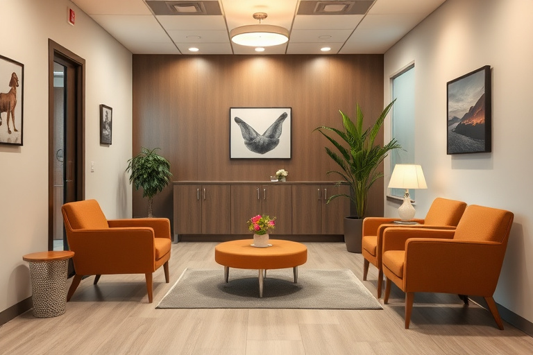 Illustration for Peptide Therapy in Ann Arbor, Michigan: FormBlends Telehealth