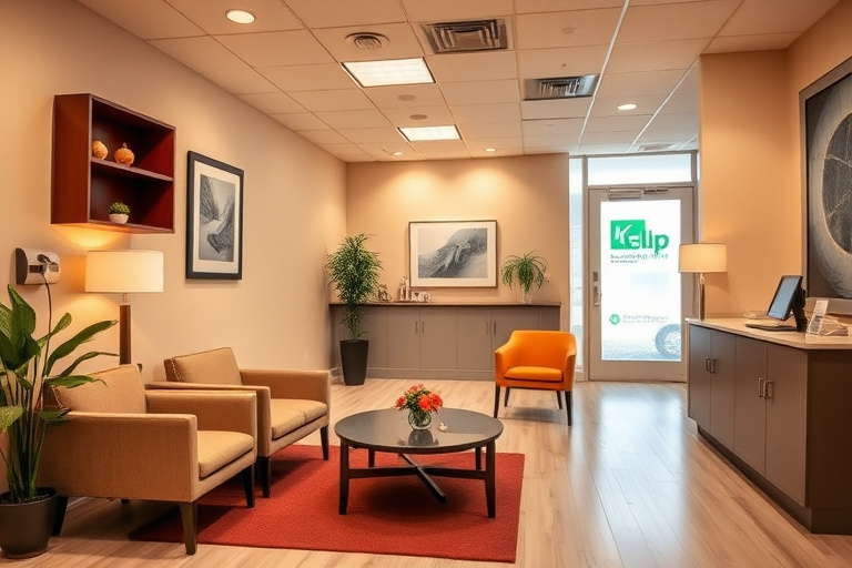 Illustration for GLP-1 Weight Loss in St. Paul, Minnesota: Telehealth Available