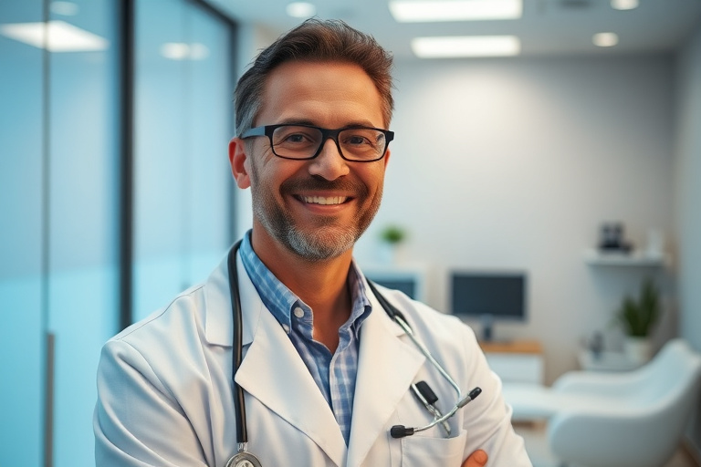 Illustration for Peptide Therapy in St. Paul, Minnesota: FormBlends Telehealth