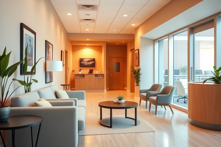 Illustration for semaglutide telehealth in Mississippi: FormBlends Telehealth