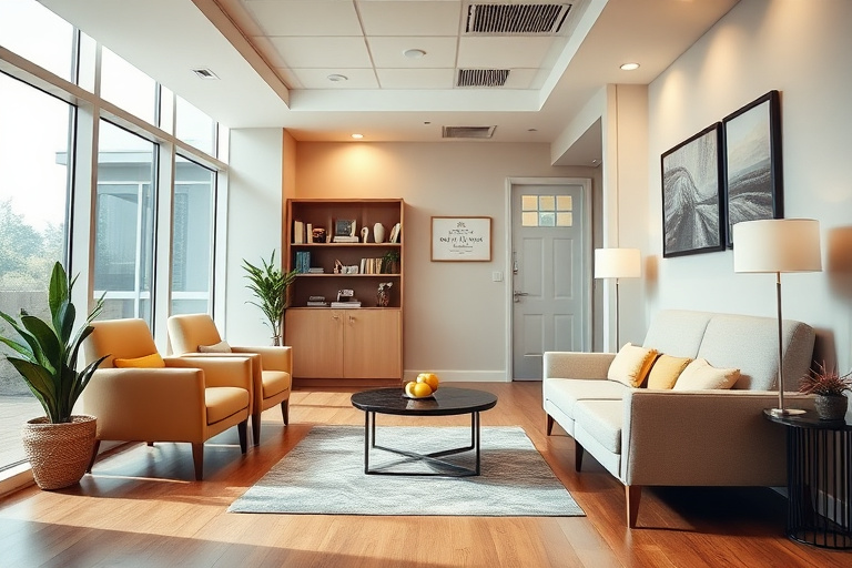 Illustration for peptide therapy online in Mississippi: FormBlends Telehealth