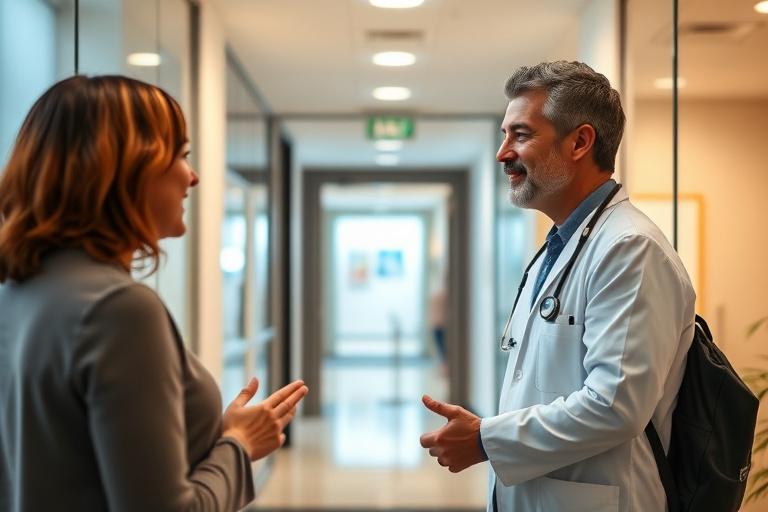 Illustration for semaglutide telehealth in Missouri: FormBlends Telehealth