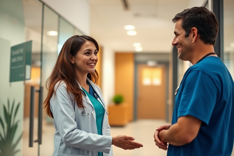 Illustration for GLP-1 Weight Loss in Kansas City, Missouri: Telehealth Available