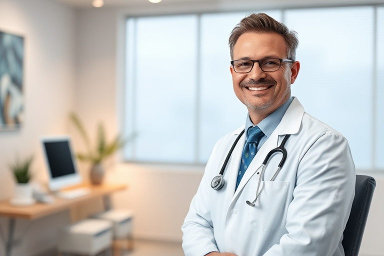 Illustration for Peptide Therapy in Springfield, Missouri: FormBlends Telehealth