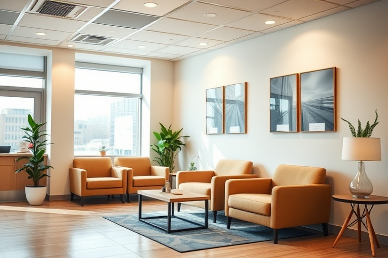 Illustration for peptide therapy online in Montana: FormBlends Telehealth