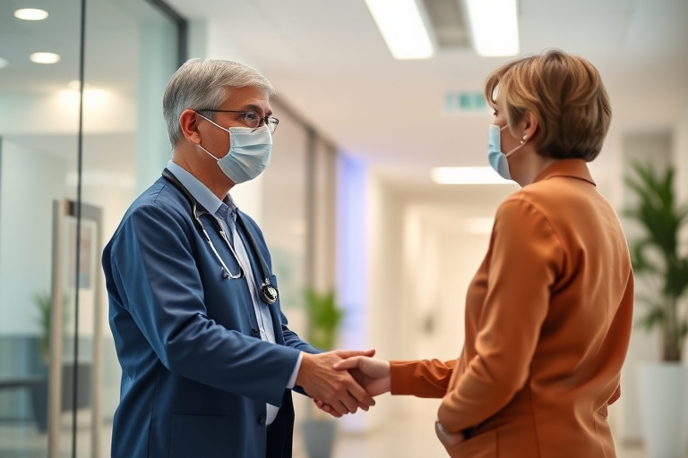 Illustration for tirzepatide prescription in Montana: FormBlends Telehealth