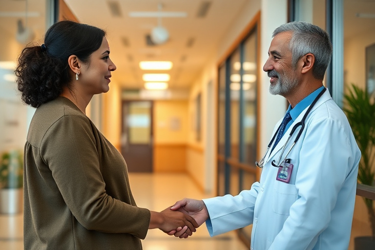 Illustration for semaglutide telehealth in Nebraska: FormBlends Telehealth