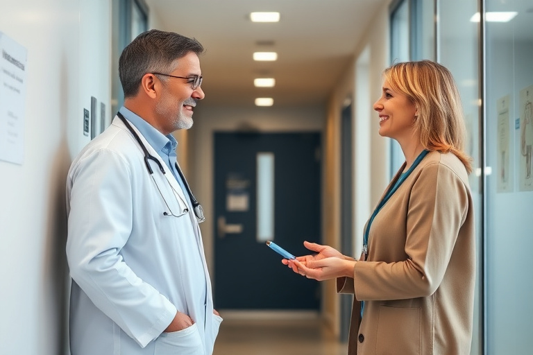 Illustration for tirzepatide prescription in Nebraska: FormBlends Telehealth