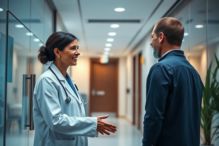 Illustration for Peptide Therapy in Las Vegas, Nevada: FormBlends Telehealth