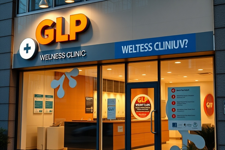 Illustration for GLP-1 weight loss in New Hampshire: FormBlends Telehealth