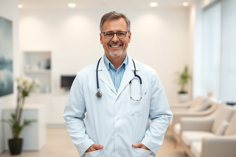 Illustration for peptide therapy online in New Hampshire: FormBlends Telehealth