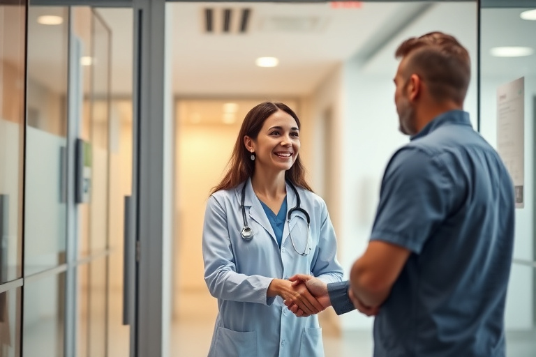 Illustration for tirzepatide prescription in New Jersey: FormBlends Telehealth