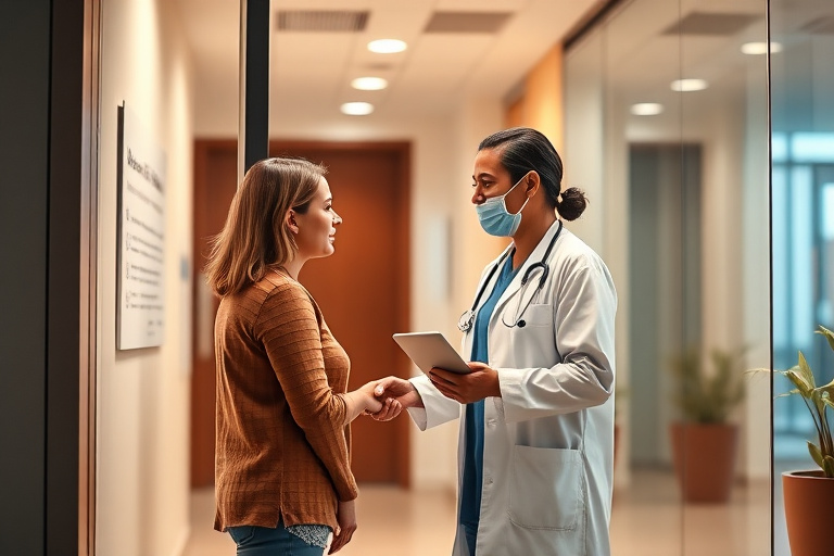 Illustration for semaglutide telehealth in New Mexico: FormBlends Telehealth