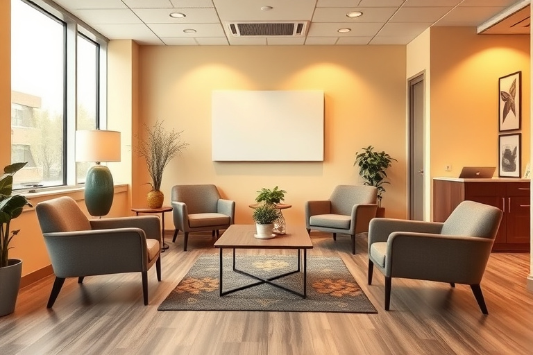 Illustration for semaglutide telehealth in New York: FormBlends Telehealth