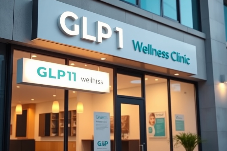 Illustration for GLP-1 Weight Loss in New York City, New York: Telehealth Available