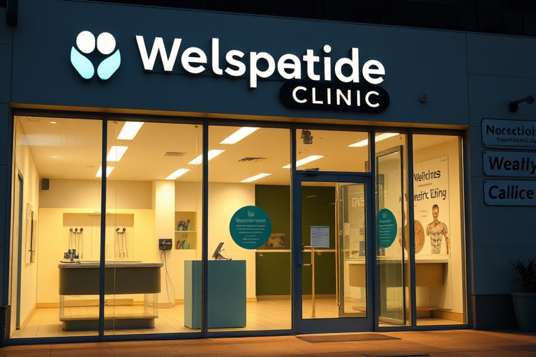 Illustration for tirzepatide prescription in North Carolina: FormBlends Telehealth