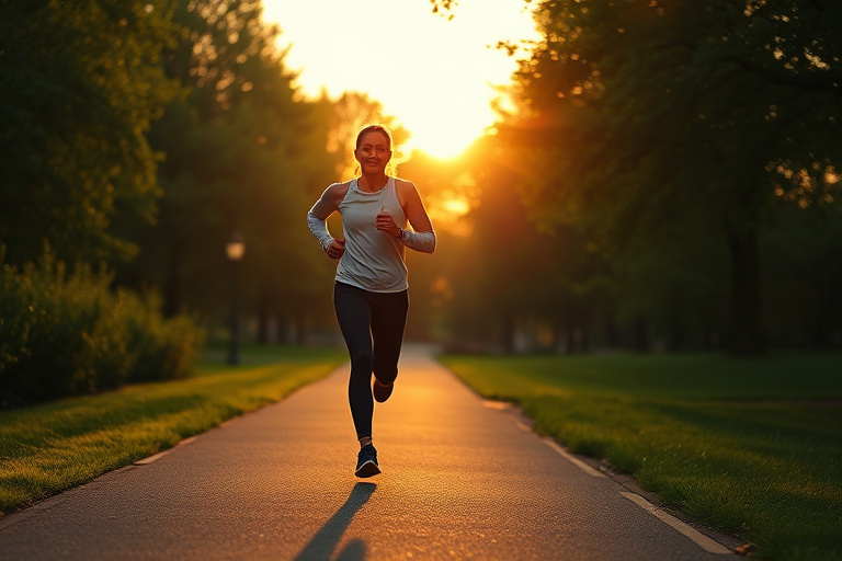 Illustration for Cycling Plan While on Semaglutide