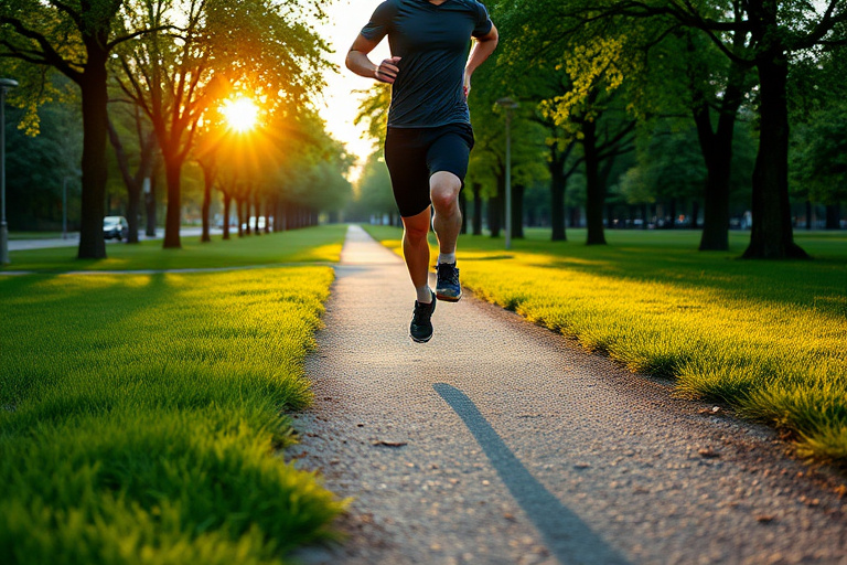 Illustration for Gym Starter Guide Anxiety While on Semaglutide