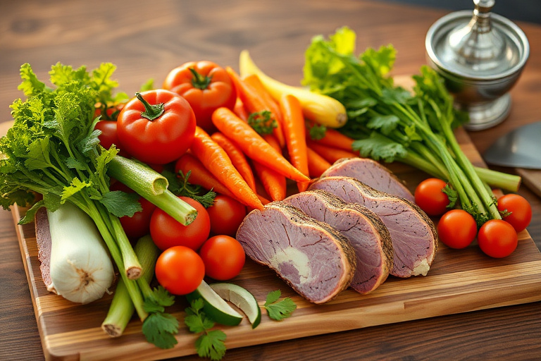 Illustration for Cycling Plan While on Tirzepatide