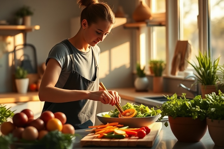 Illustration for Cycling Plan While on Glp-1