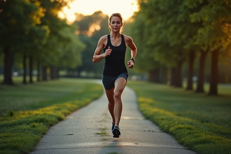 Illustration for Post-workout Nutrition Guide While on Glp-1