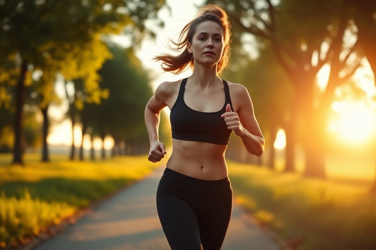 Illustration for Body Dysmorphia During Rapid Weight Loss