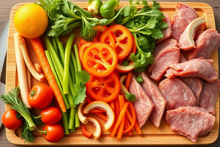 Illustration for Mindful Eating Techniques Weight Loss Medication