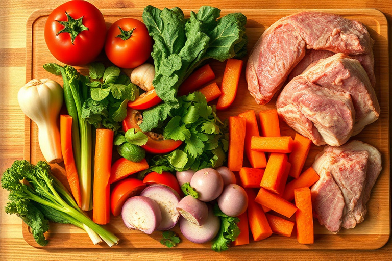 Illustration for Self-sabotage Patterns Recognition Weight Loss