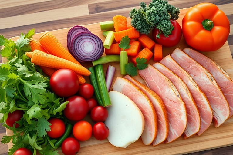 Illustration for Anxiety About Weight Regain Prevention