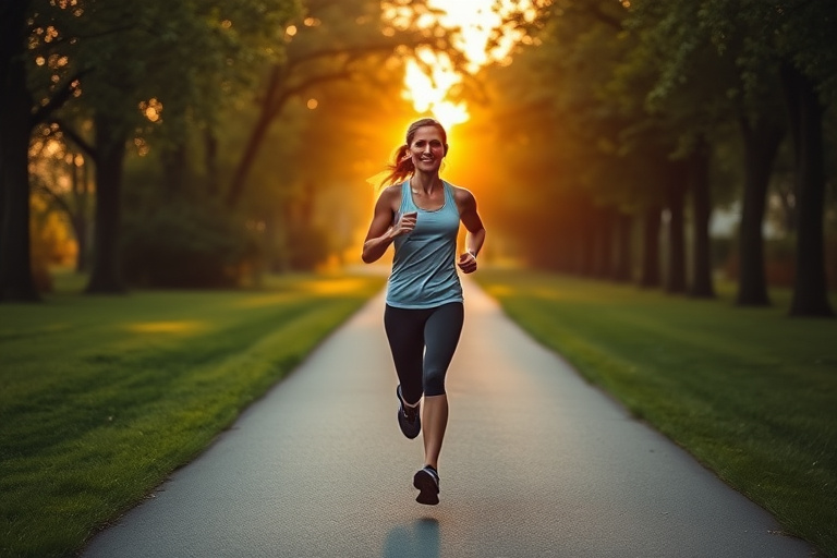 Illustration for Telling People You Take Weight Loss Medication