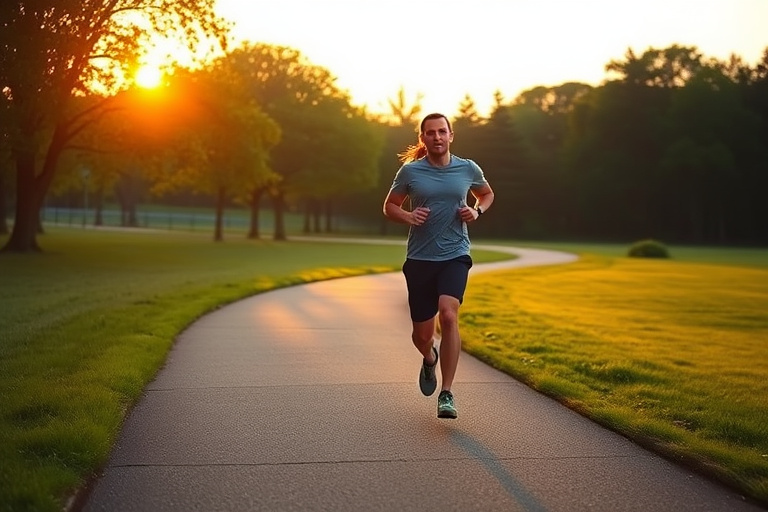 Illustration for Glp-1 Cardiovascular Benefits Select Trial