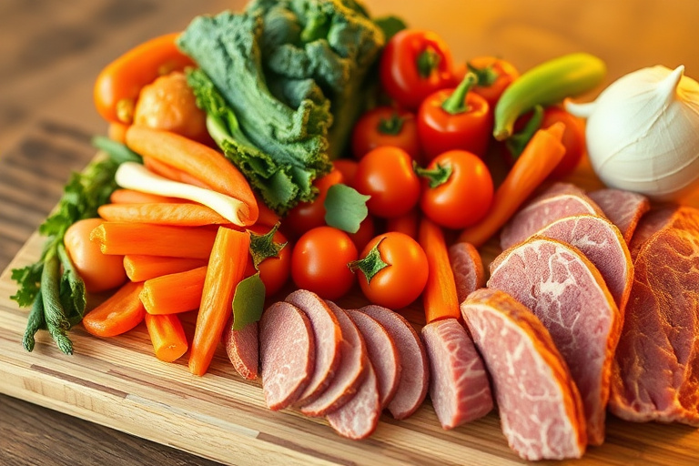 Illustration for Semaglutide Addiction Reduction Research