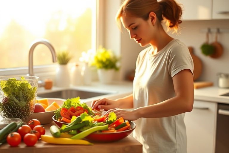 Illustration for Glp-1 and Gut Microbiome Changes