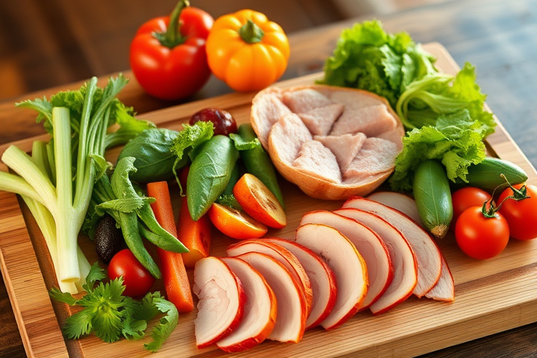 Illustration for Glp-1 Thyroid Safety Human Evidence