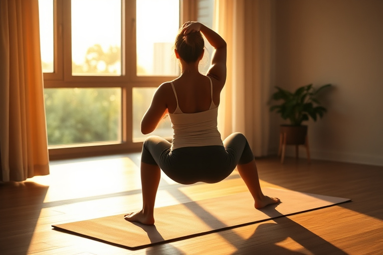 Illustration for Obesity As a Chronic Disease Medical Perspective